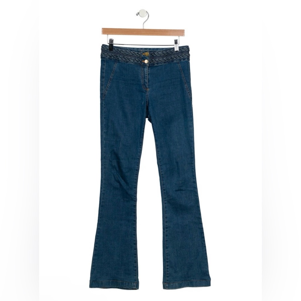 Veronica Beard jeans